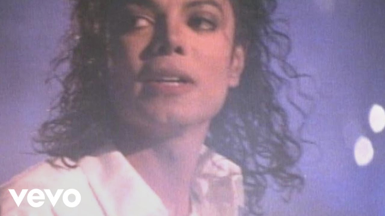 Michael Jackson - Will You Be There (Official Video)