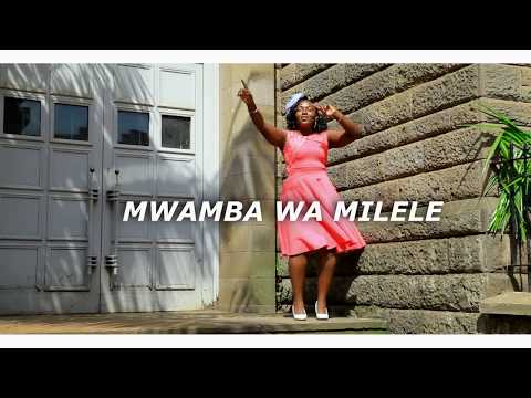Deborah Mike - Mwamba Wa Milele (Official Video)