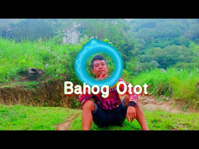 Bahog Otot