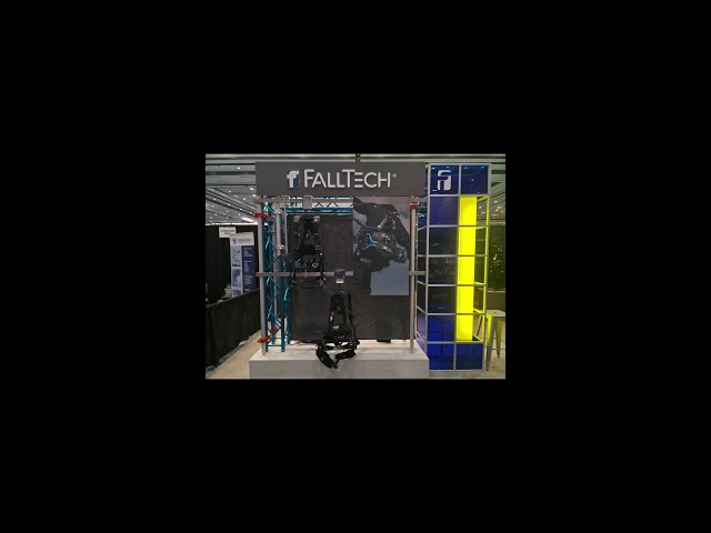 NATE UNITE 2026: We’re Here | Booth 823