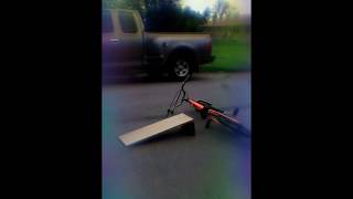 Bmx Bikes With Evan Hines