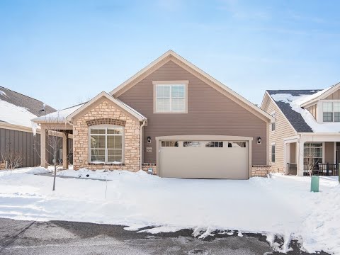5241 Bluffton Way, Delaware, OH home video tour