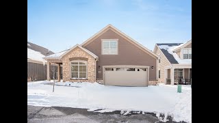 5241 Bluffton Way video tour