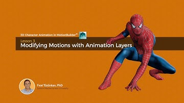 3. Animation Layers