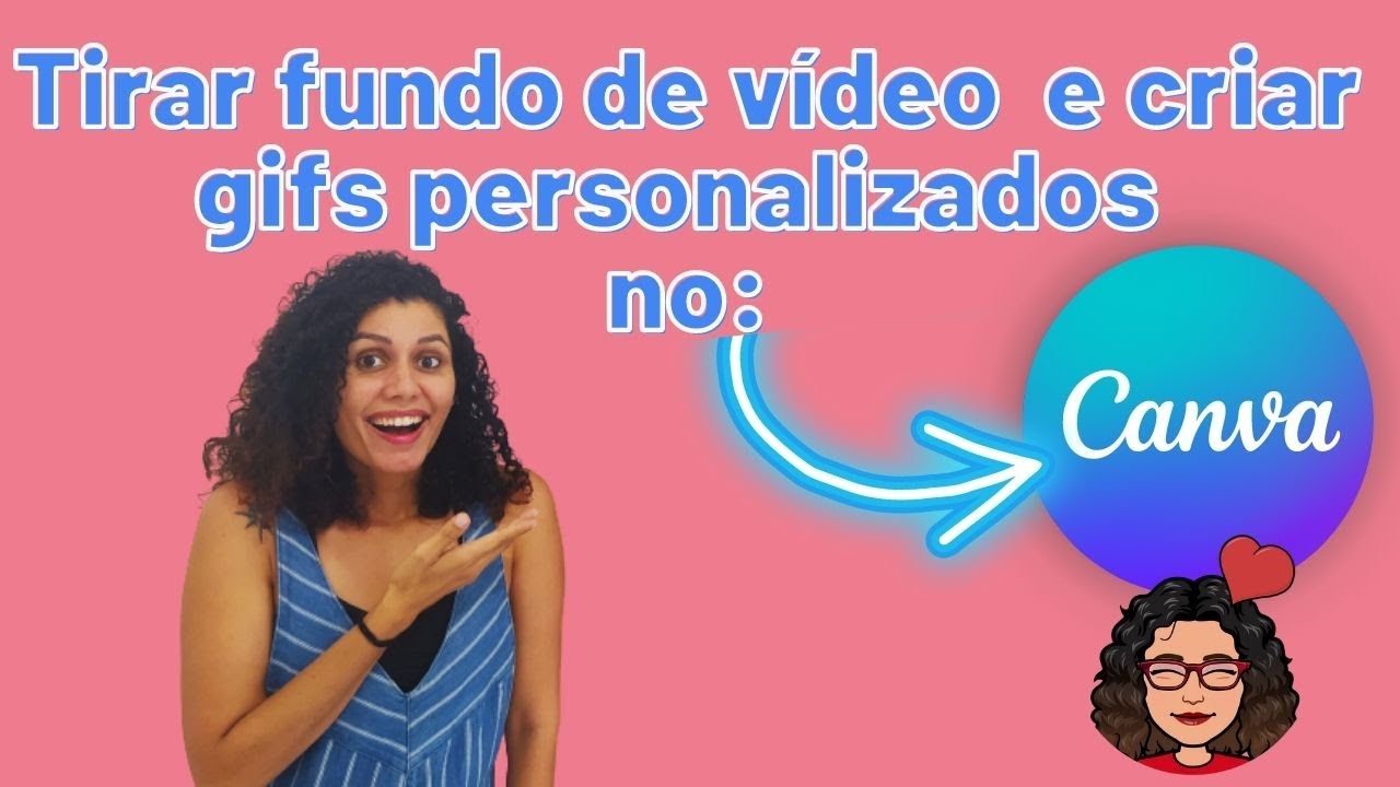 Criar o GIF perfeito online - Canva