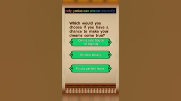 “Only 1% can solve this brain riddle. Are you one of them?”