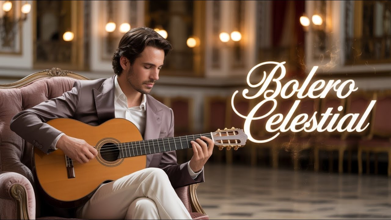 CUANDO NADIE TE ENTIENDE | Boleros Cristianos del Alma