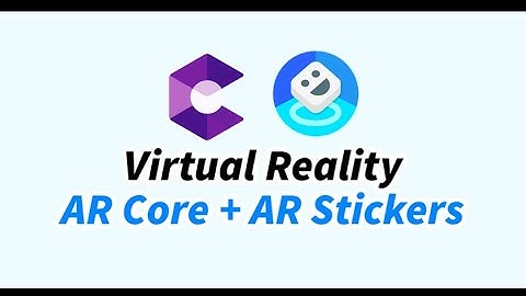 Google Cam Best Feature | AR Stickers (Augmented Reality)