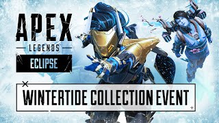 Apex Legends Wintertide Collection Event