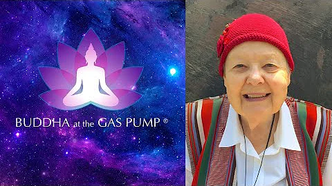 Dorothy Walters - Buddha at the Gas Pump Interview