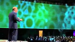 Mark Thompson on Business Models