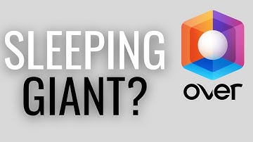 OVER Review: The Next Big Thing in Crypto Augmented Reality?