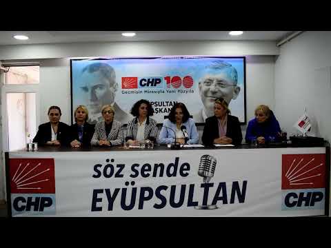 CHP'li Adile Sal: Medeni Kanun için sil baştan diyenleri siyasetten sileceğiz