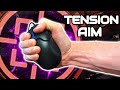 Tension  aimings secret weapon advanced