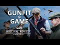 Gunfit to game shooting with william powell  featuring the sovereign and the princeps