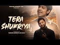 Tera Shukriya Rishabh Sambhav Jain RSJ RSJ Devotionals Tera Shukriya Rishabh Sambhav Jain RSJ RSJ Devotionals