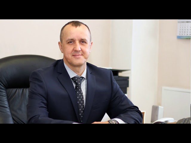 Директором Надеждинского металлургического завода назначен Дмитрий Штин