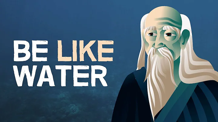 TAOISM | Be Like Water - DayDayNews
