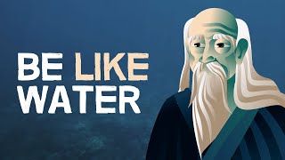 TAOISM | Be Like Water