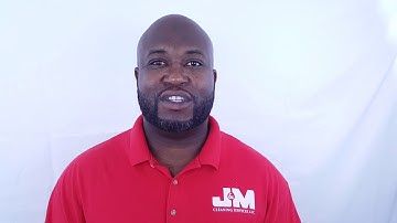 Commercial cleaning services Northwest Arkansas