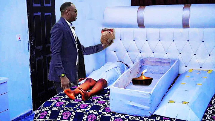 ILE IKU - A Nigerian Yoruba Movie Drama Starring Odunlade Adekola | Olaniyi Afonja