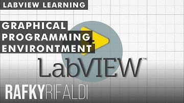 Apa itu LabVIEW?