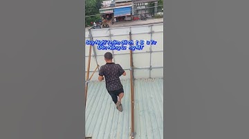Lắp Đèn NLMT Cho Bảng Hiệu Cách Chiếu Sáng Tiết Kiệm, An Toàn