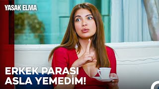 Babanın Parası Vardı Da Ondan - Yasak Elma