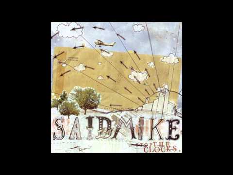 Stop The Clocks Video