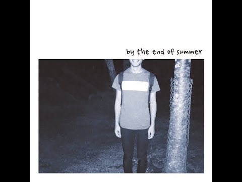 by the end of summer - Laughing (Full EP, 2017) (Emo/Punk, Japan)