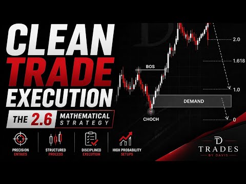A structured approach to a clean trade execution(2.6 mathematical Strategy)