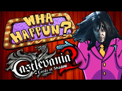 Video: Bagaimana Castlevania Hampir Tidak Terjadi