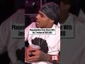 PlaqueBoyMax Picks Dinner With Jay-Z Over Cash