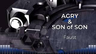 Agry & Son Of Son - Faust @front-music Resimi