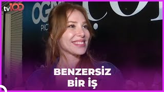 Elçin Sangu : Çöp Adam Övgüsü