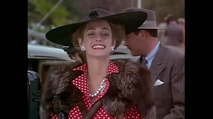 Poor Little Rich Girl - The Barbara Hutton Story