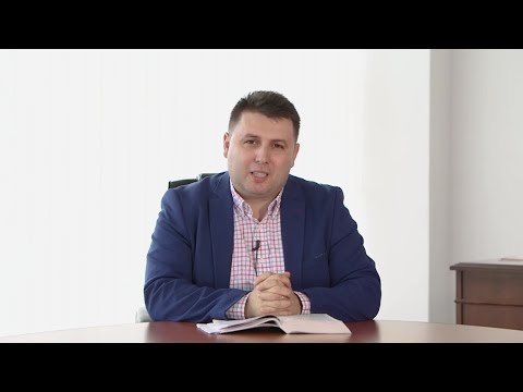 Video: Ce este darul de forță al Duhului Sfânt?