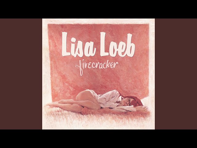 Lisa Loeb - Furious Rose