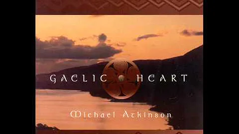 Michael Atkinson - Land of the Gold