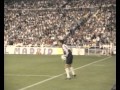 Real Madrid - Deportivo De La Coruña 94-95