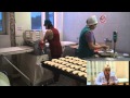 Частная пекарня в селе Ямное (Рамонский район, Воронежская область)