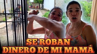 MI MAMÁ SE SALE DE CONTROL