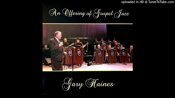 An Offering of Gospel Jazz CD - Nazarene Song Evan...