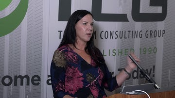 TCG Telecom Consulting Group