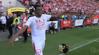 Goodbye Simon Reupload