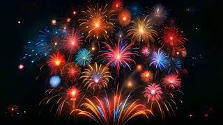 Original Piano Composition #114: 'Happy 4th'