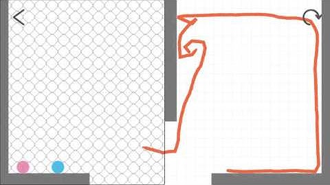 niveau 257 de Brain Dots