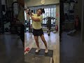 Try This for Rock  Hard Abs!