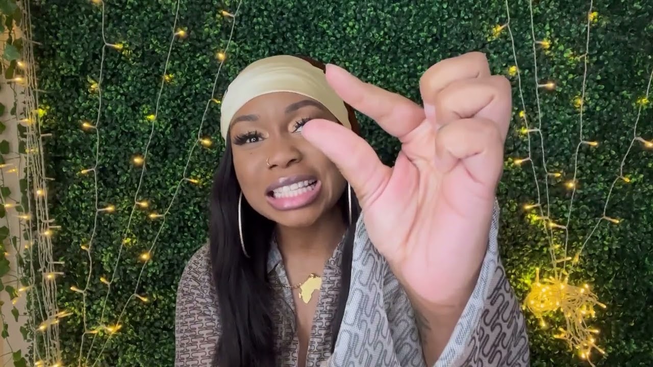 The WORST Trip of my life| Storytime Ohthatsti