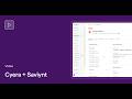 Cyera + Saviynt Demo